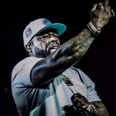 The Ultimate Party with 50 Cent's Final Lap Tour 2023