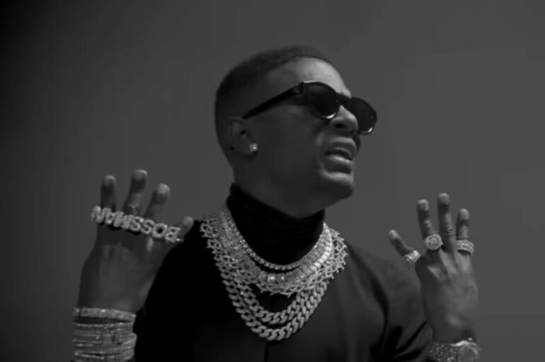 Boosie's Latest Arrest Shakes Social Media: Rapper Post Emotional Message to His Kids