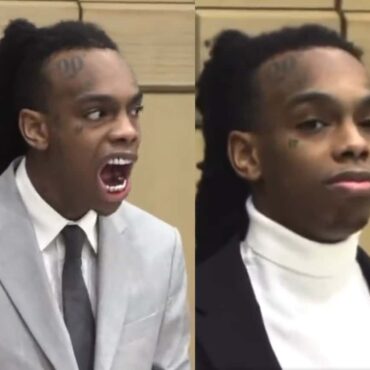 Recap of YNW Melly's Court Case and the Latest Developments