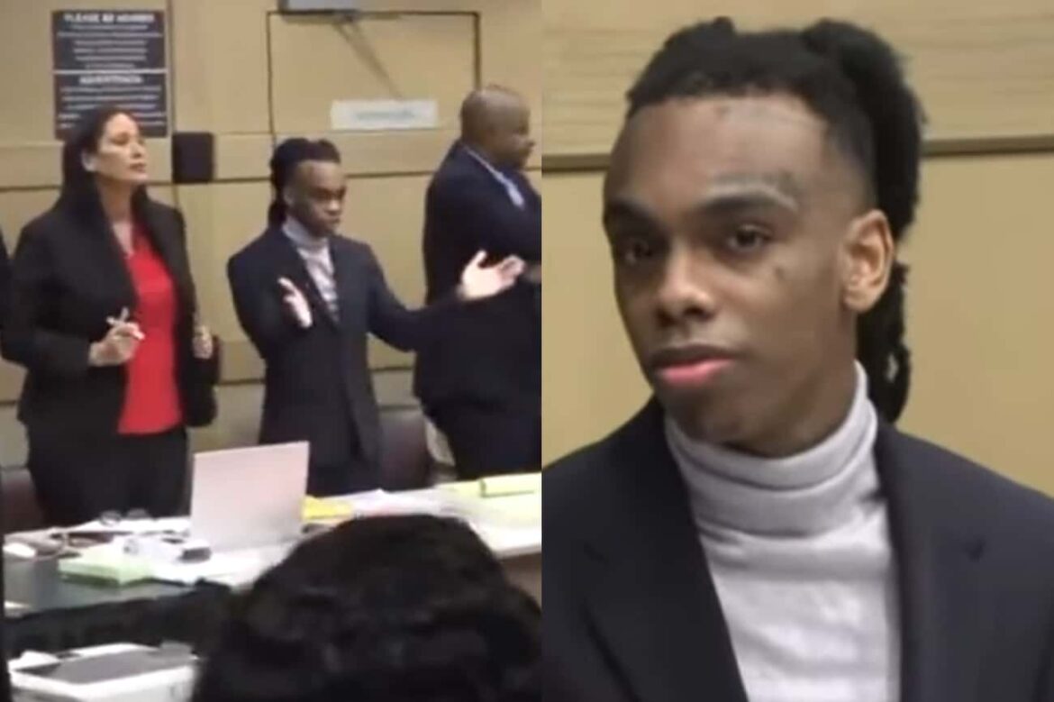 The Latest Developments in the YNW Melly Trial