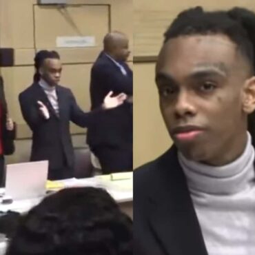 The Latest Developments in the YNW Melly Trial