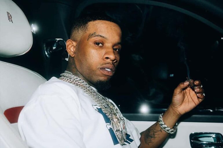 Breaking News Is Tory Lanez Getting Out Of Jail The Latest Updates Revealed - dzutx4j