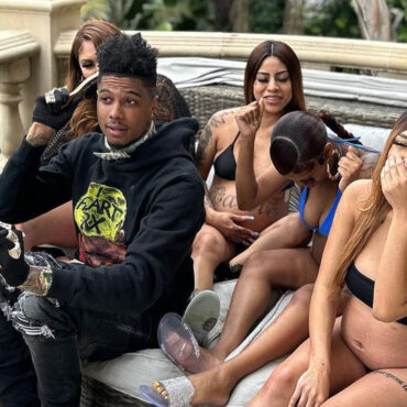 Unraveling the Complex Life of Blueface: Arrest, Drama, and Turmoil