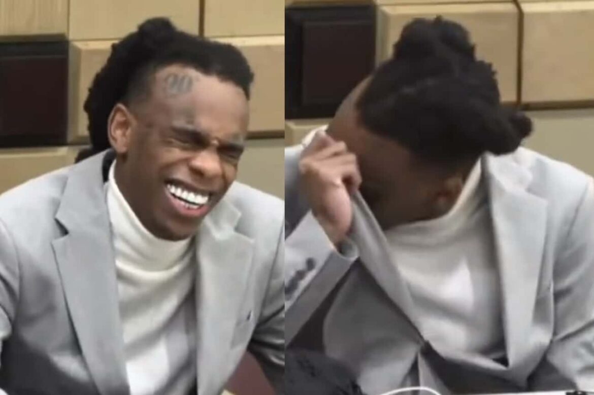 YNW Melly Trial Update: Mistrial Motion Filed After "Fiasco" in Courtroom