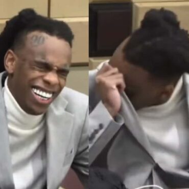 YNW Melly Trial Update: Mistrial Motion Filed After "Fiasco" in Courtroom