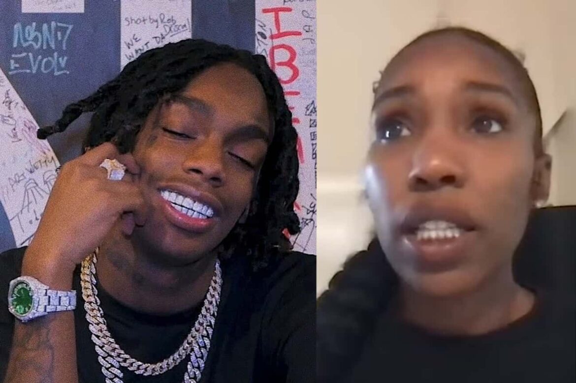 YNW Melly's Mother Speaks Out on New Death Penalty Law
