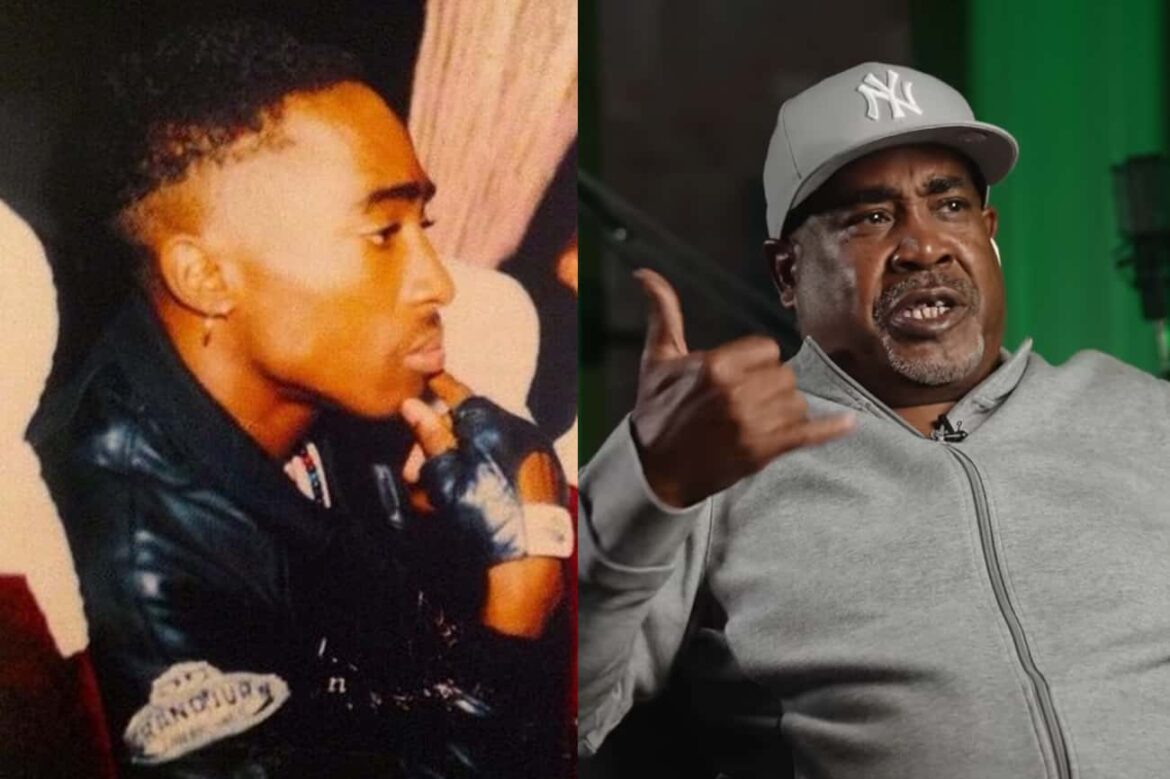 27 Years Later, Police Reopen Investigation into Tupac Shakur's Murder