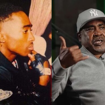 27 Years Later, Police Reopen Investigation into Tupac Shakur's Murder
