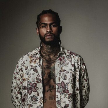 Dave East: Canadian Tour With Special Guest "Peter Jackson"