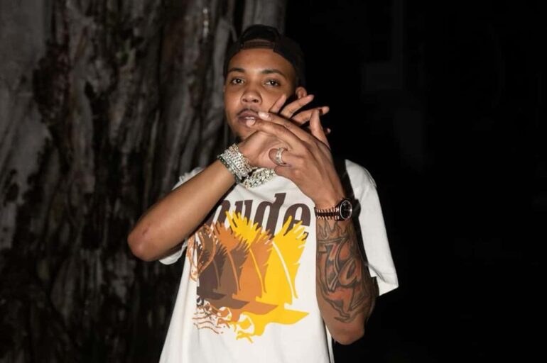 G Herbo Rap Career in Jeopardy Following Latest Arrest