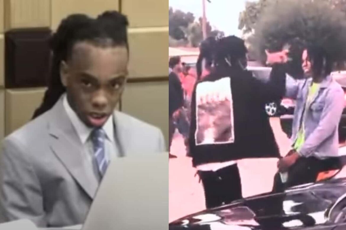 Latest Updates on YNW Melly Double Murder Trial: Resumed on July 10