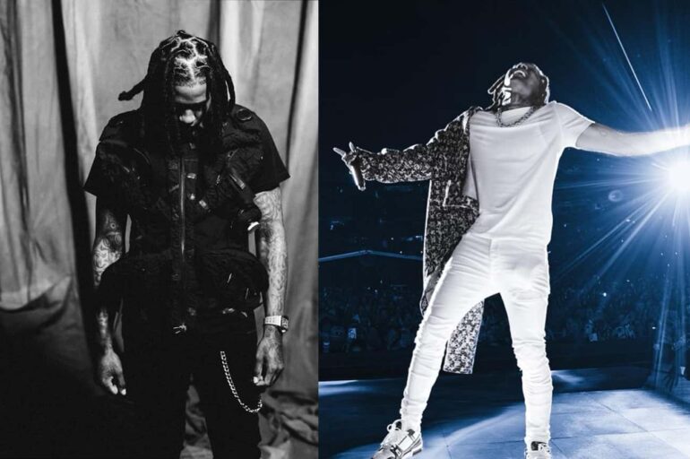 Lil Durk on the Road to Recovery: Fans Hope for His Quick Return