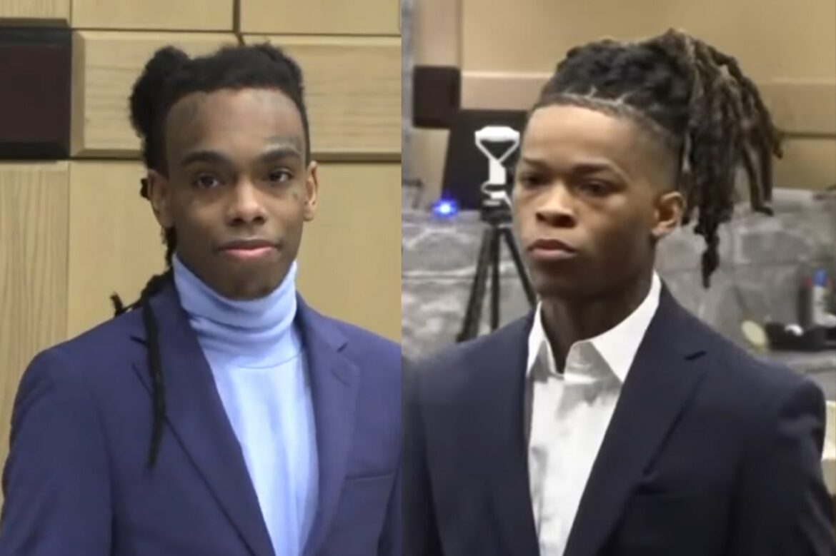 Recap of Significant Events and Latest Updates in YNW Melly Trial