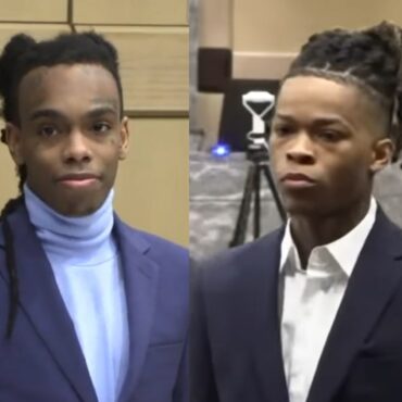 Recap of Significant Events and Latest Updates in YNW Melly Trial