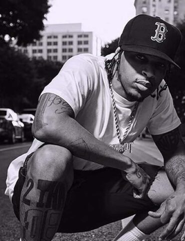 G Perico: Live In The Loft Center Stage