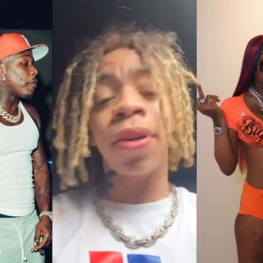 King Harris Calls Out DaBaby and Sexyy Red's Big Bucks Demands for a Feature