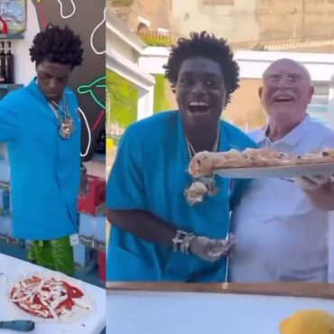kodak-black-enjoys-italian-vacation-teams-up-with-chef-to-make-a-traditional-pizza