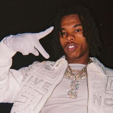 Lil Baby: It's Only Us Tour