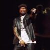 50 Cent's 911 call surfaces, revealing details about the mic mishap