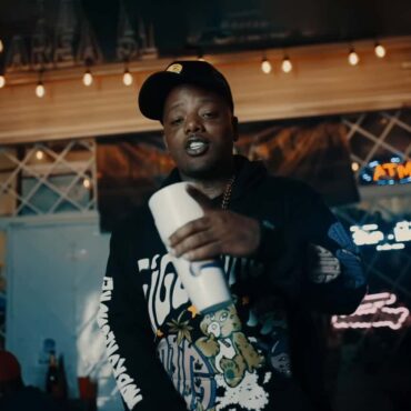 Big Sad 1900 New Album'The Reason': Voice of the Streets