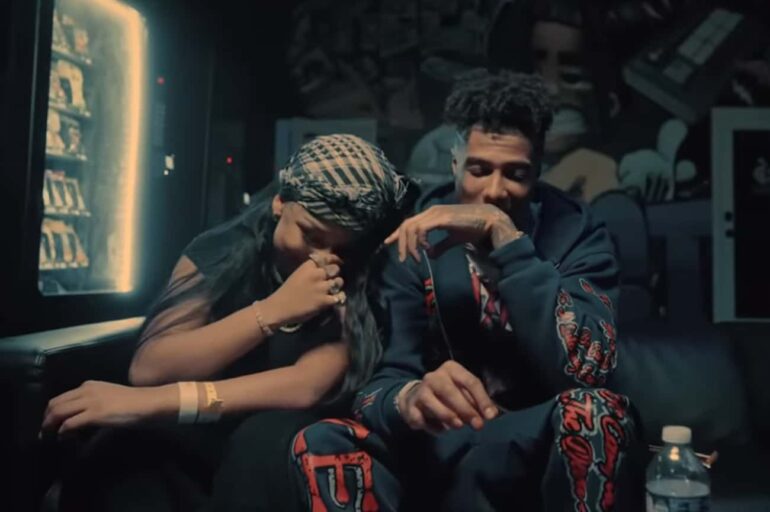 Blueface and Chrisean Rock Explosive Social Media Saga: Cash or Clash?