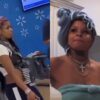 Chrisean Rock's Parenting Under Fire Following Walmart Video Circulation