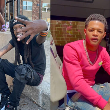 Foolio Sparks Feud with YK Osiris Over NBA YoungBoy Incident