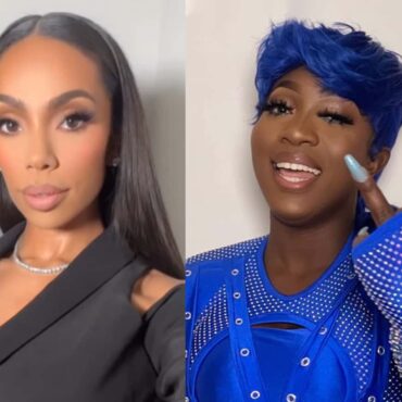 Love & Hip-Hop Star Spice in Hot Water as Fans Call Her Out for 'Bullying'