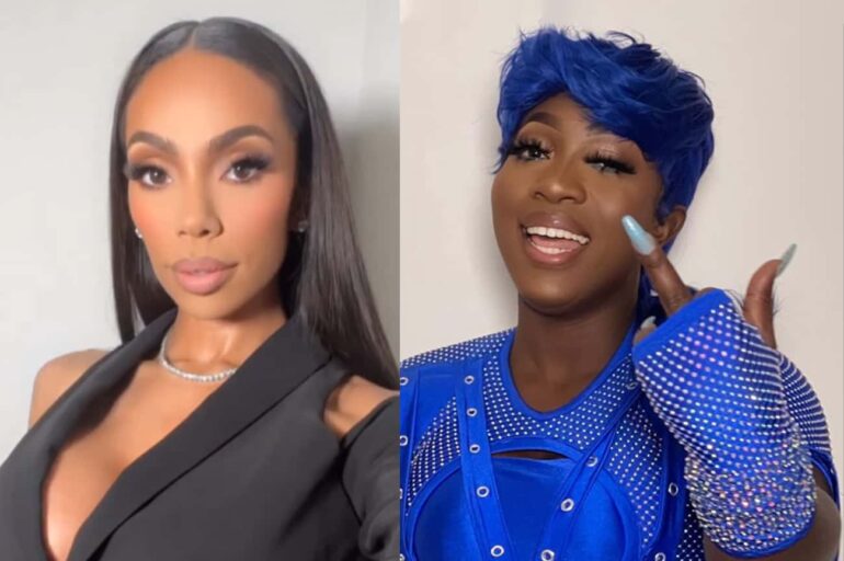 Love & Hip-Hop Star Spice in Hot Water as Fans Call Her Out for 'Bullying'
