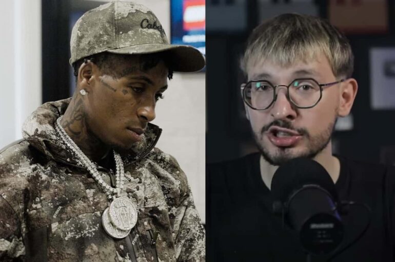 NBA YoungBoy Documentary by Trap Lord Ross Has Everyone Talking