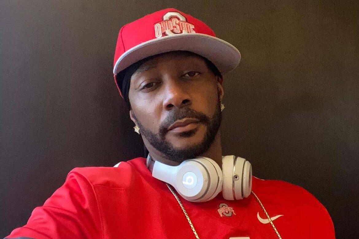 Rap Legend Krayzie Bone in Critical Condition: Fans Pray for a Miracle