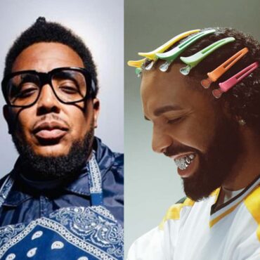 Glasses Malone's Candid Discussion: What Makes an Artist Truly Hip-Hop?