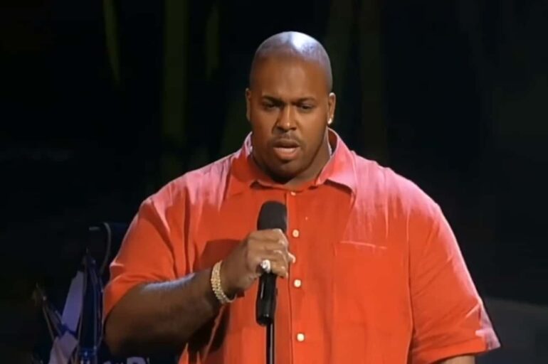 Suge Knight Speaks Out in First Podcast Interview: The Introduction
