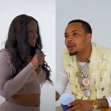 Chicago Rapper G Herbo Gets Tipsy and Tense in New '20 Women vs. 1 Rapper' Episode