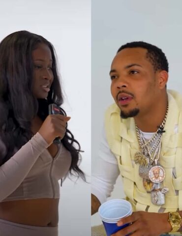 Chicago Rapper G Herbo Gets Tipsy and Tense in New '20 Women vs. 1 Rapper' Episode