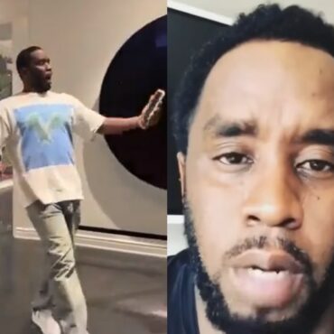 Diddy new allegations of sexual assault