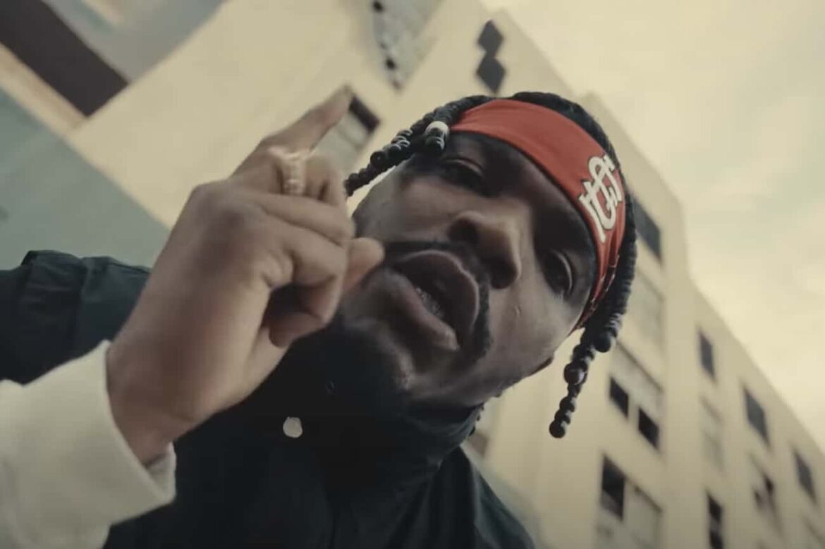 Hip Hop Music Chart 12 (2022) Dilemaradio