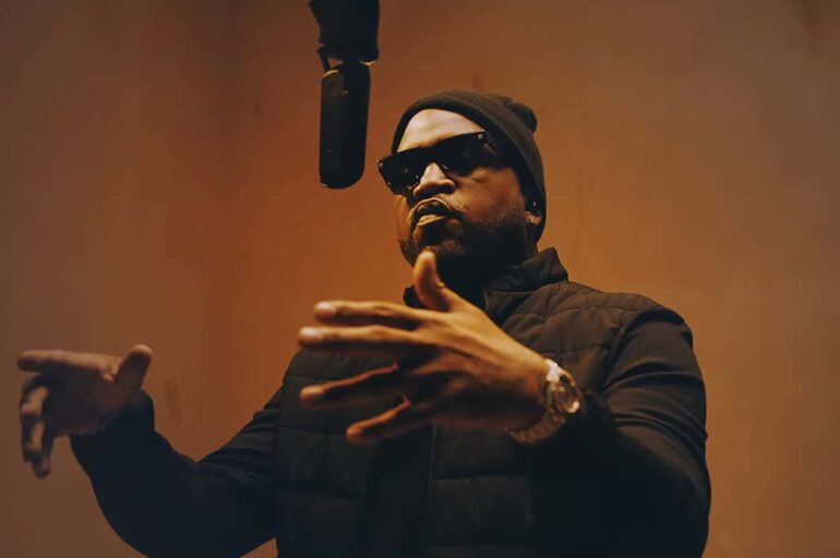 Lloyd Banks to Charge Fans $100 for New Mixtape "Cold Corner 3" in Bold Move to Control His Music