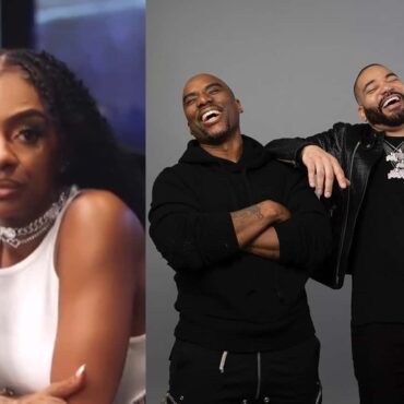 Jess Hilarious Calls The Breakfast Club Hosts 'Trash' Amid Co-Host Negotiations