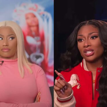 Megan Thee Stallion vs. Nicki Minaj: The Latest Social Media Beef Breakdown