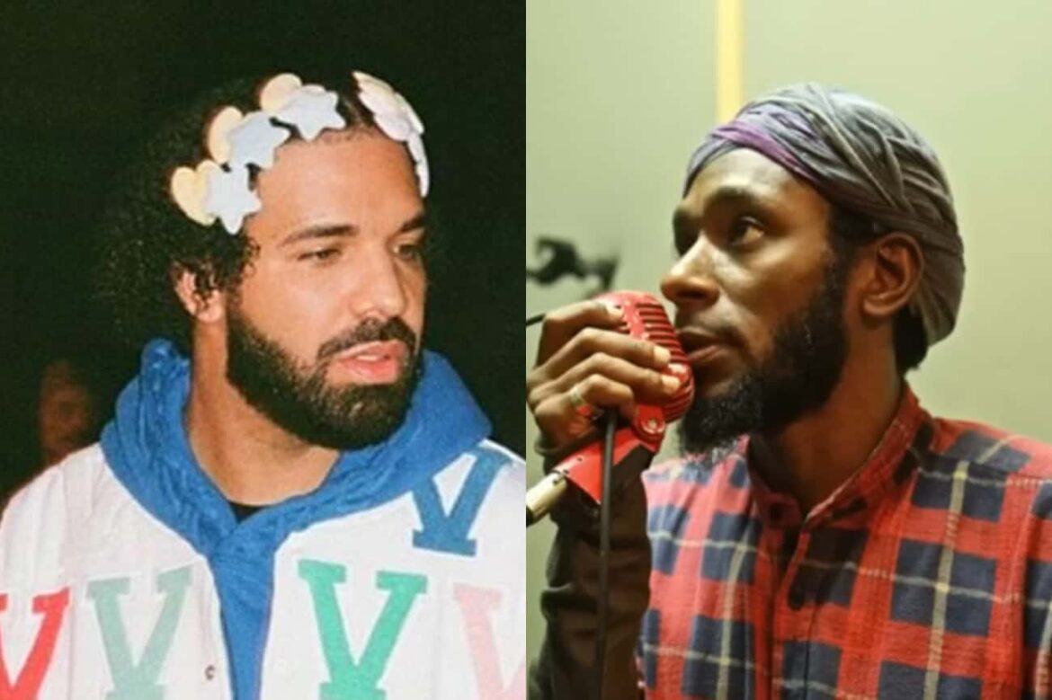 Yasiin Bey's Instagram Apology to Drake: The Full Story!