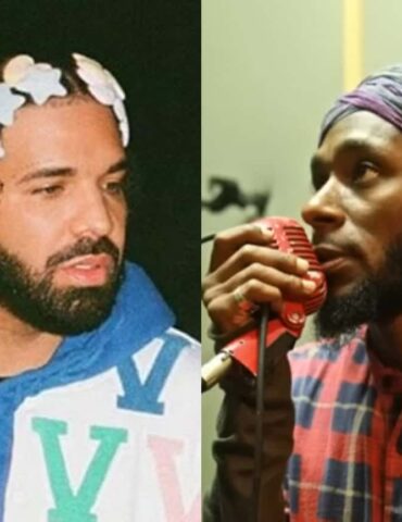 Yasiin Bey's Instagram Apology to Drake: The Full Story!