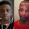 Boosie Reveals Why He Won't Engage with Charleston White