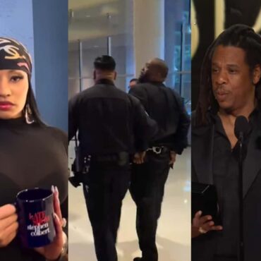 Grammy Awards 2024 Disaster! A Night of Mix-ups, Arrests, and Unforeseen Drama