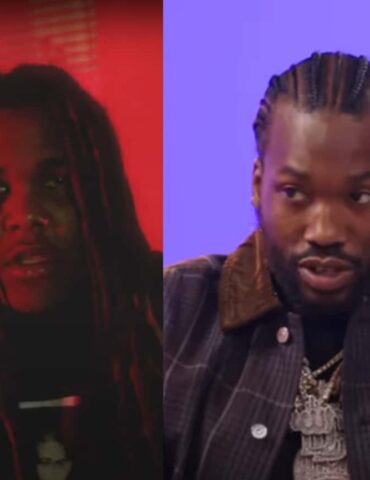 Meek Mill Drops Vory From DreamChasers After Abuse Allegations