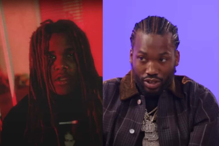 Meek Mill Drops Vory From DreamChasers After Abuse Allegations