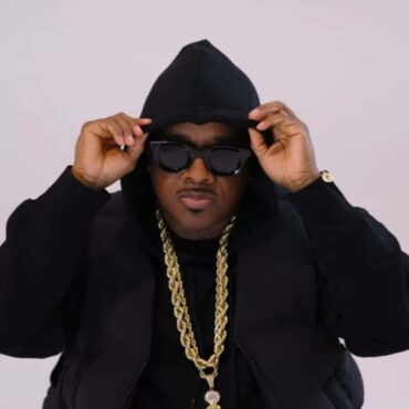 Jermaine Dupri Questions AI in Music: "Why Allow This Disruption?"