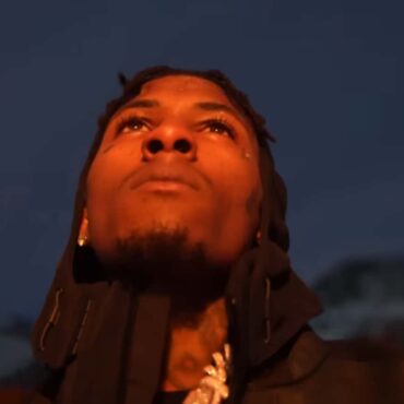 NBA Youngboy Arrested Again: Here's What You Need to Know