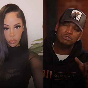 Ne-Yo's BM Goes Live, Labels Him "Diddy Jr." Amid Explosive Allegations