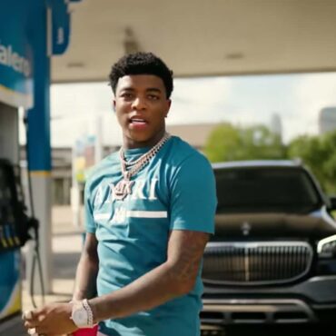 Jacksonville Rapper Yungeen Ace Arrested for Gun Possession